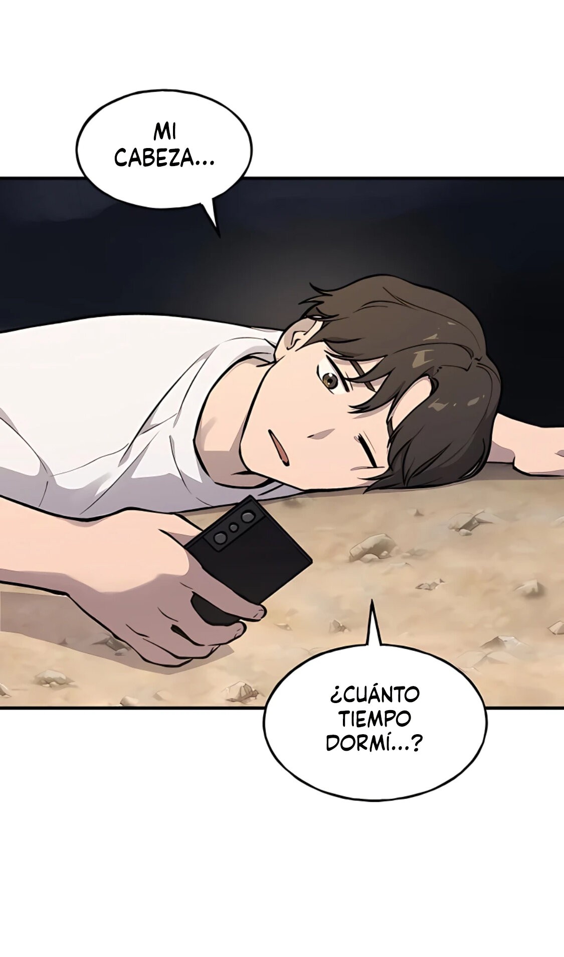 Read Cultivando en la torre en solitario ES Manga Online