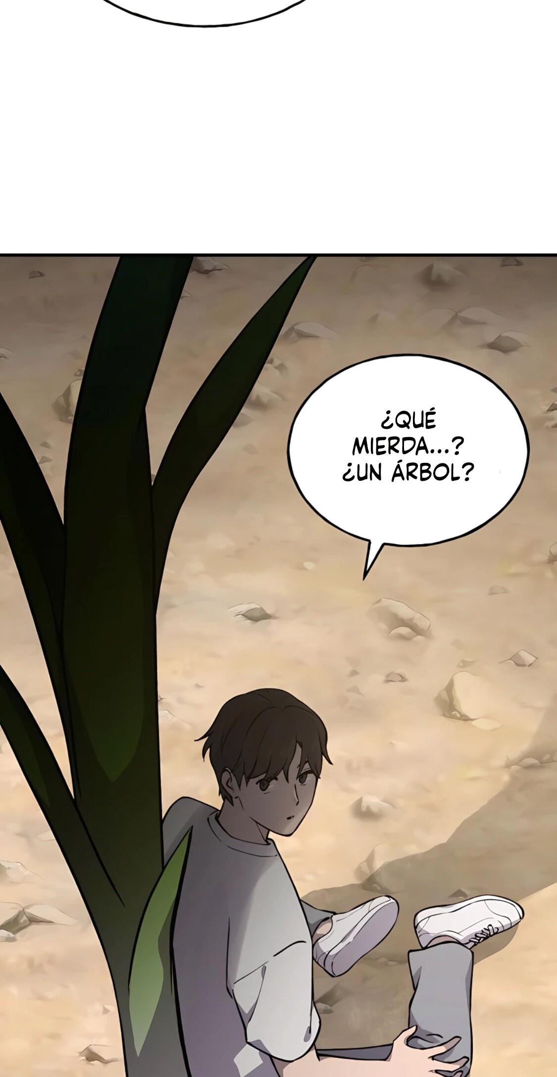 Read Cultivando en la torre en solitario ES Manga Online
