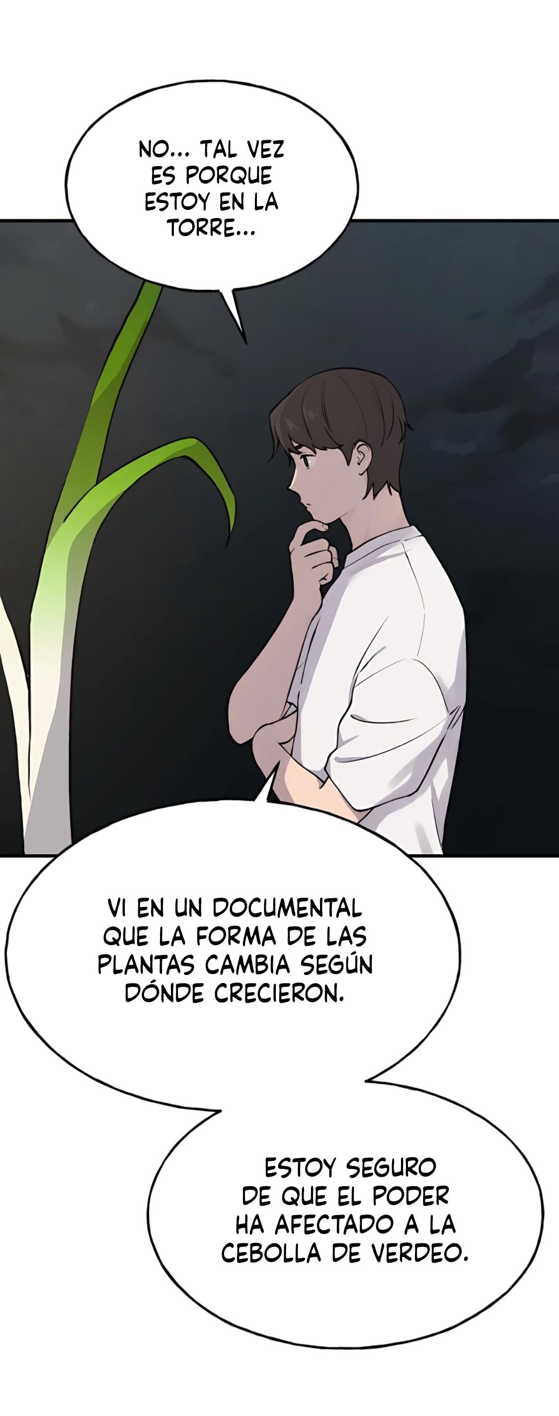 Read Cultivando en la torre en solitario ES Manga Online