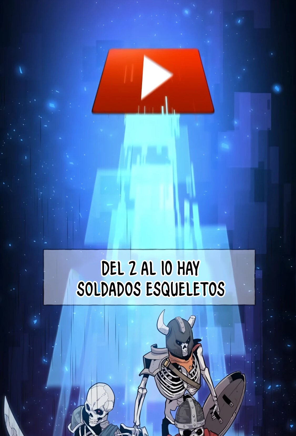 Read Cultivando en la torre en solitario ES Manga Online