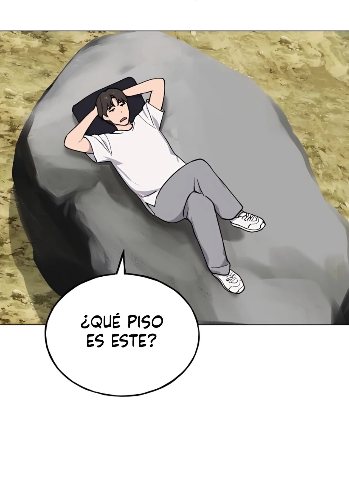 Read Cultivando en la torre en solitario ES Manga Online