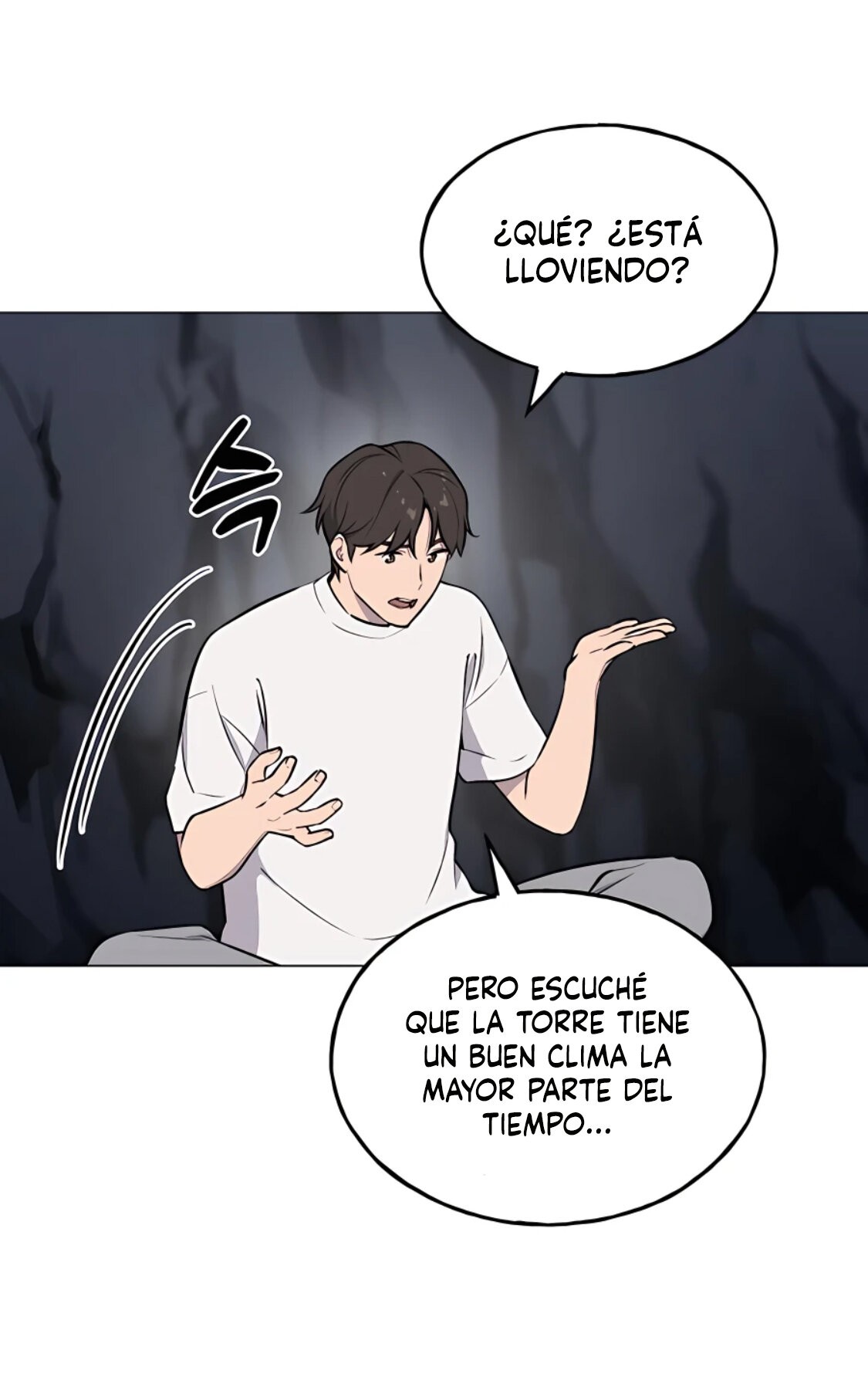 Read Cultivando en la torre en solitario ES Manga Online