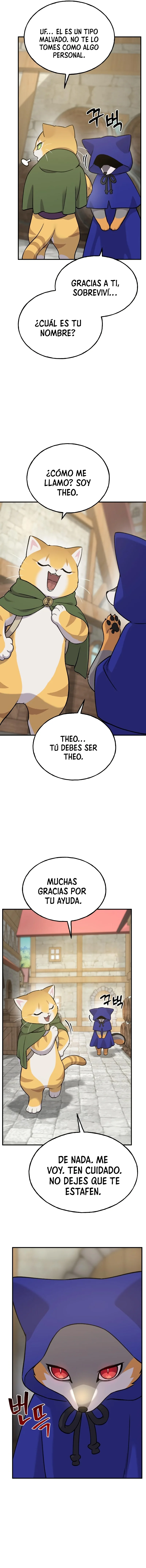 Read Cultivando en la torre en solitario ES Manga Online