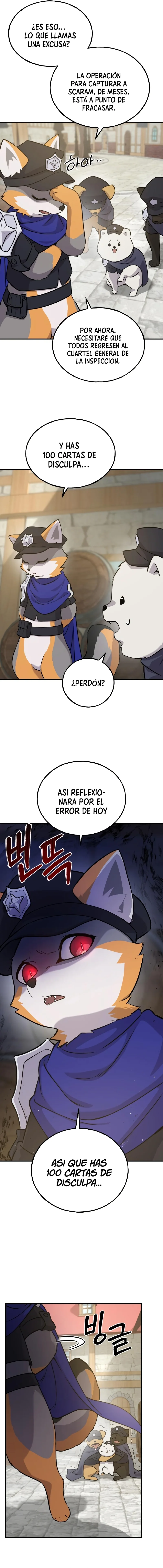 Read Cultivando en la torre en solitario ES Manga Online