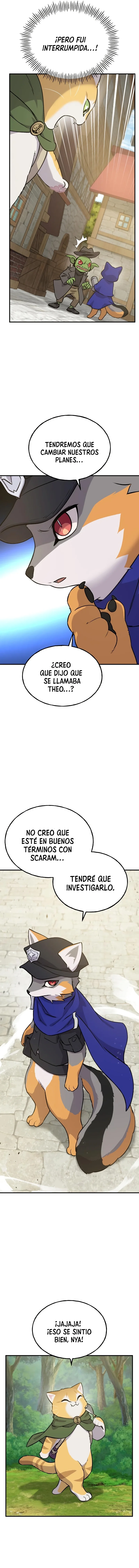 Read Cultivando en la torre en solitario ES Manga Online