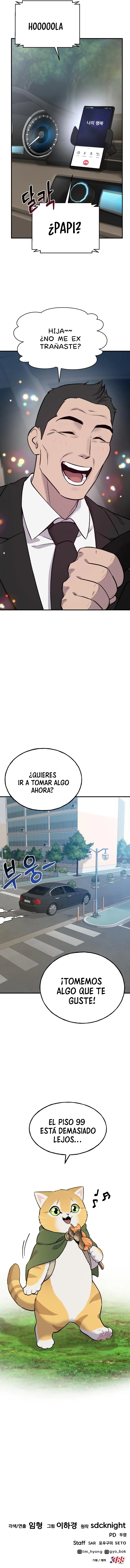 Read Cultivando en la torre en solitario ES Manga Online