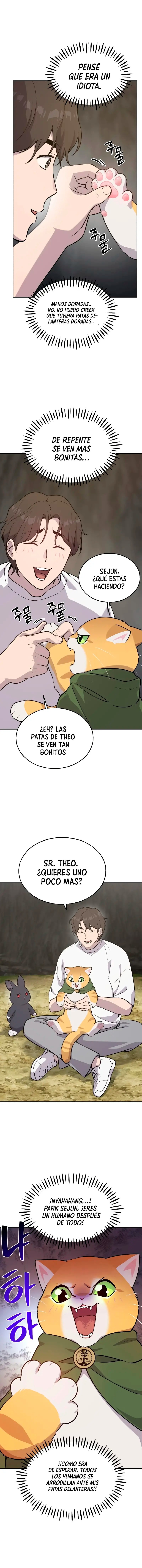 Read Cultivando en la torre en solitario ES Manga Online
