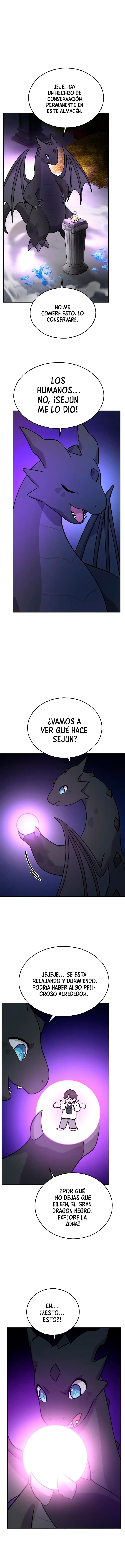 Read Cultivando en la torre en solitario ES Manga Online