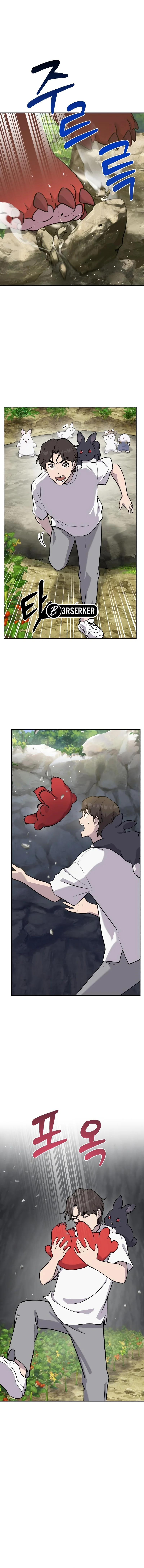 Read Cultivando en la torre en solitario ES Manga Online