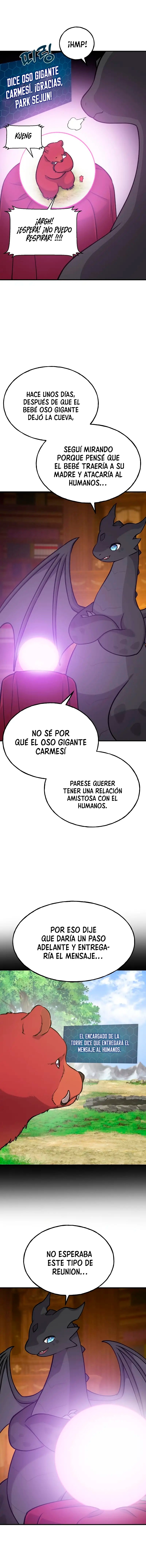 Read Cultivando en la torre en solitario ES Manga Online