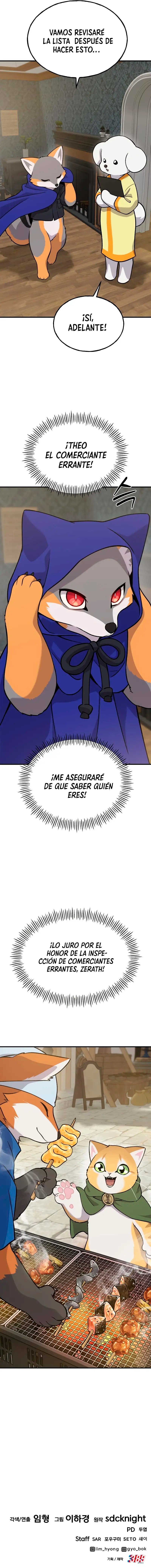 Read Cultivando en la torre en solitario ES Manga Online