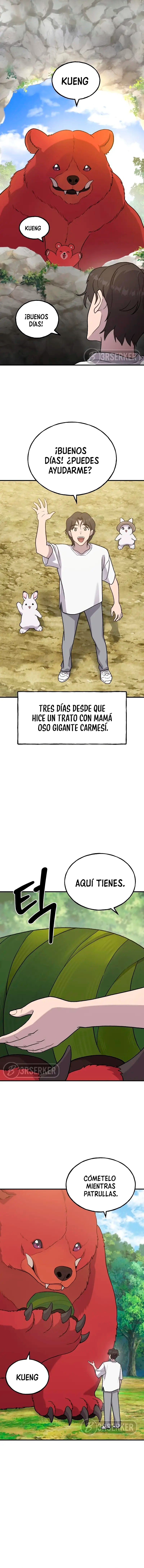 Read Cultivando en la torre en solitario ES Manga Online