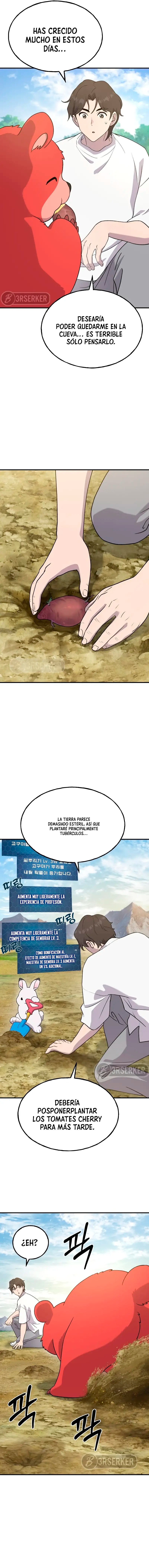 Read Cultivando en la torre en solitario ES Manga Online