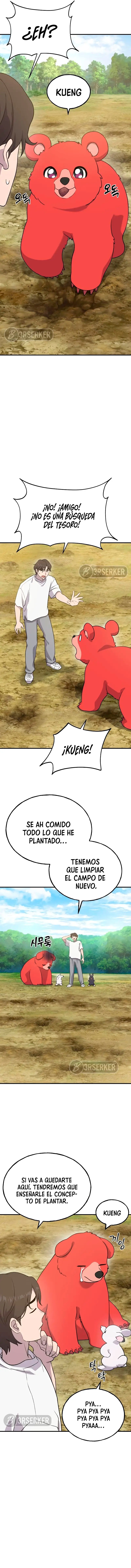 Read Cultivando en la torre en solitario ES Manga Online
