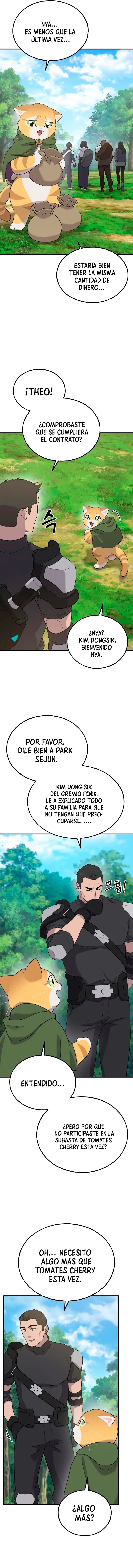 Read Cultivando en la torre en solitario ES Manga Online