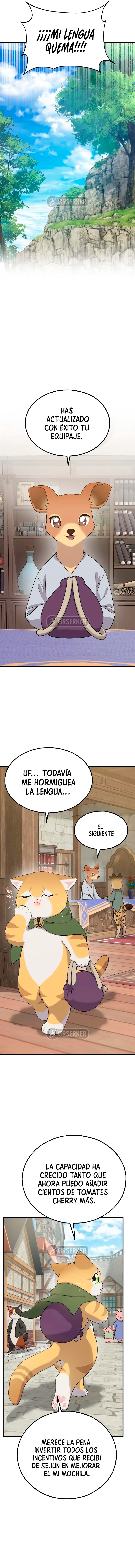 Read Cultivando en la torre en solitario ES Manga Online