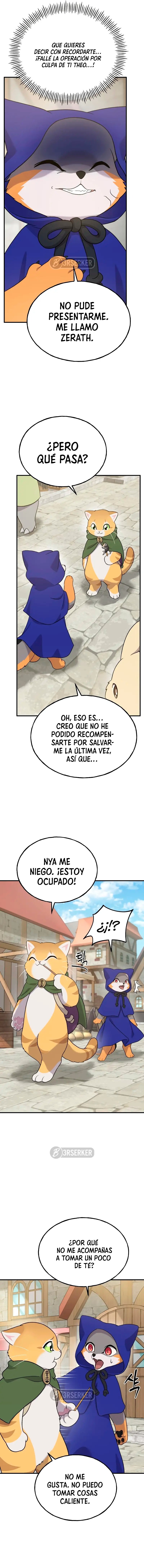 Read Cultivando en la torre en solitario ES Manga Online