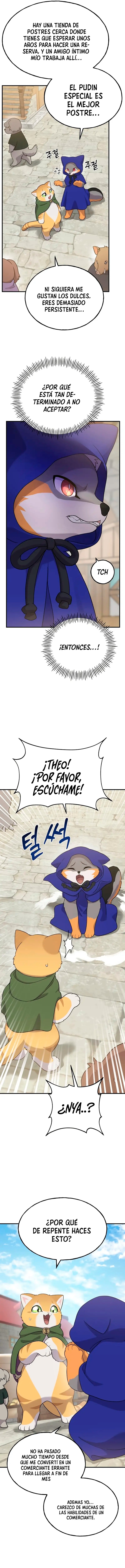 Read Cultivando en la torre en solitario ES Manga Online