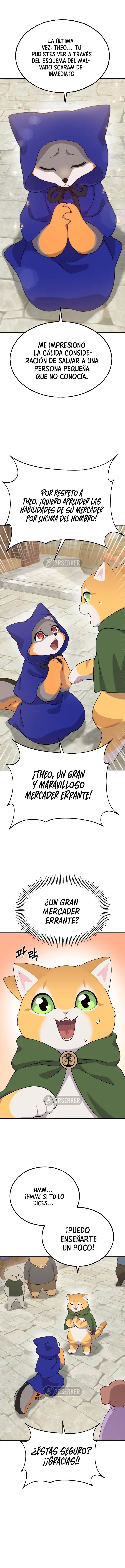 Read Cultivando en la torre en solitario ES Manga Online
