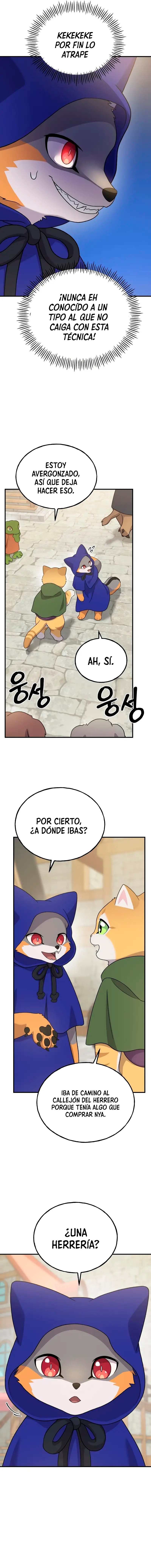 Read Cultivando en la torre en solitario ES Manga Online