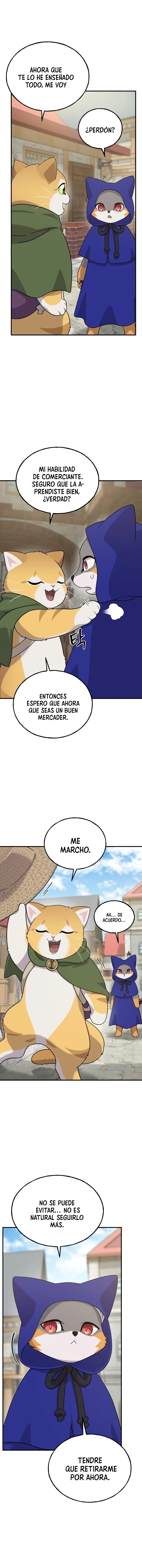 Read Cultivando en la torre en solitario ES Manga Online