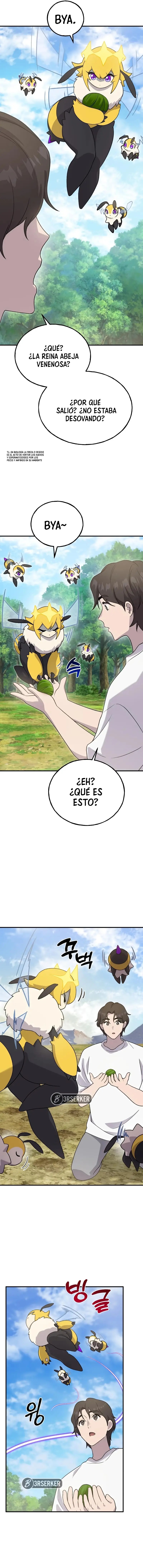 Read Cultivando en la torre en solitario ES Manga Online
