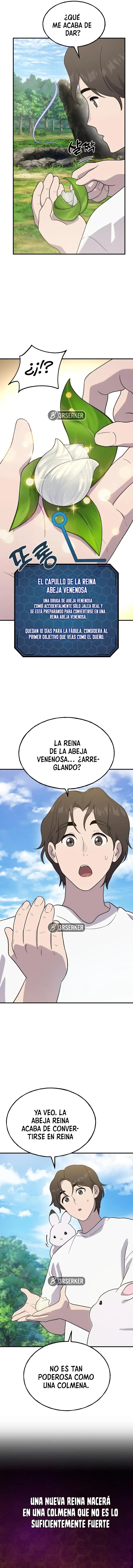 Read Cultivando en la torre en solitario ES Manga Online