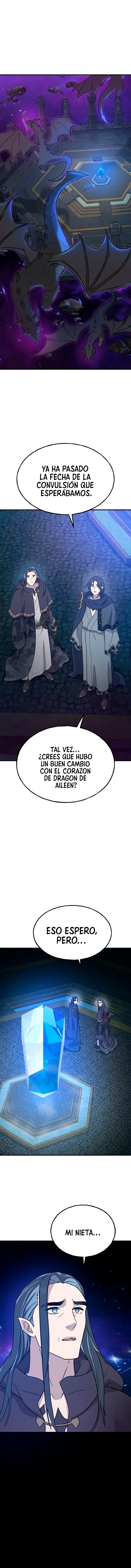 Read Cultivando en la torre en solitario ES Manga Online