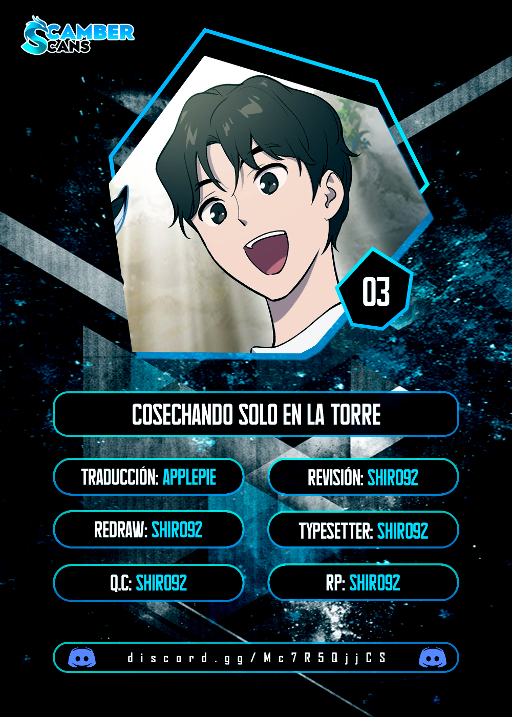 Read Cultivando en la torre en solitario ES Manga Online