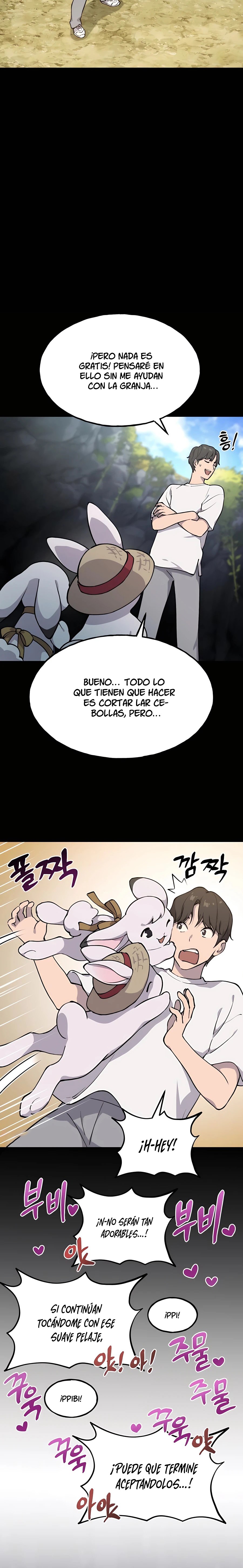 Read Cultivando en la torre en solitario ES Manga Online
