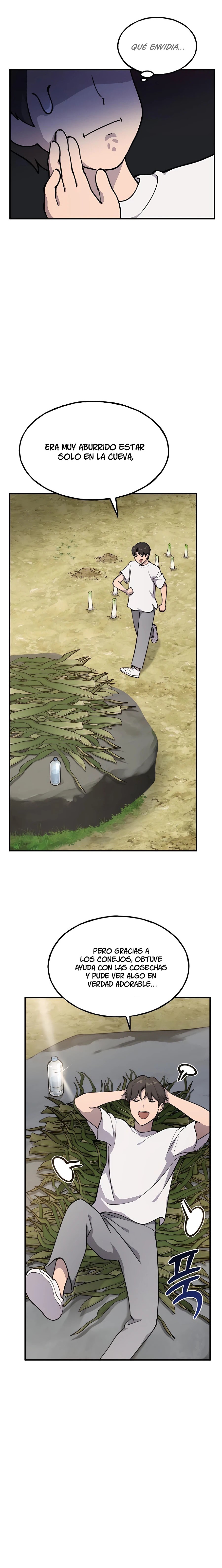 Read Cultivando en la torre en solitario ES Manga Online