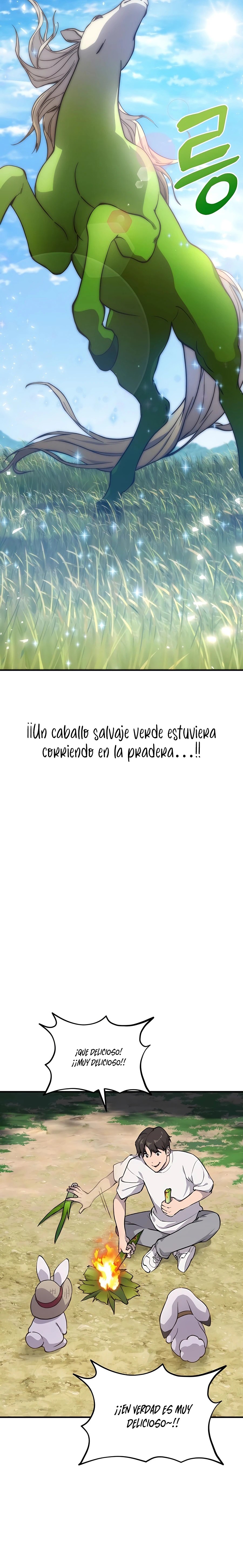 Read Cultivando en la torre en solitario ES Manga Online