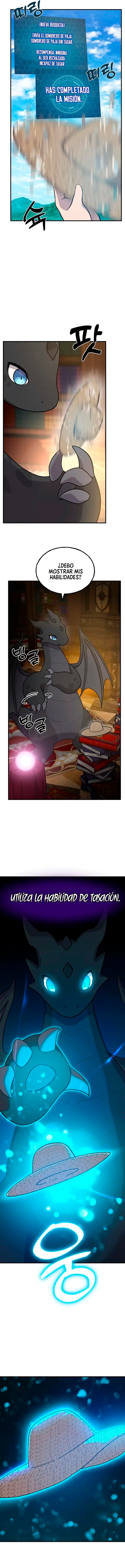 Read Cultivando en la torre en solitario ES Manga Online