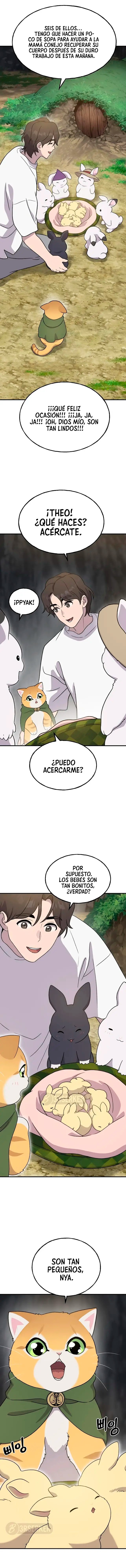Read Cultivando en la torre en solitario ES Manga Online