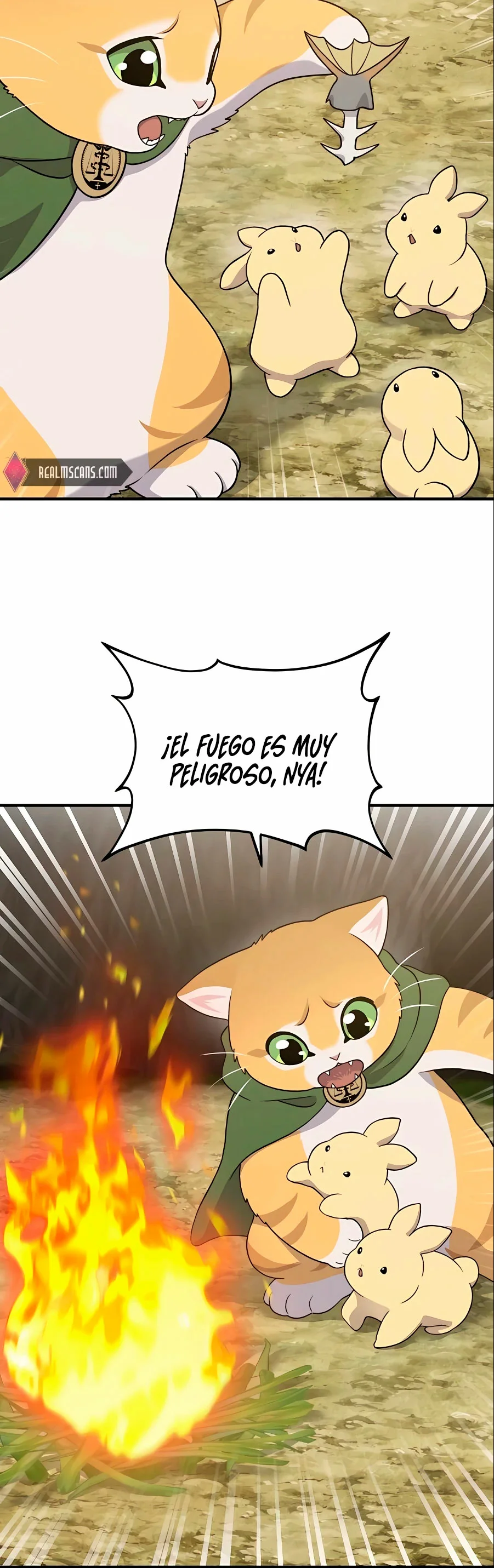 Read Cultivando en la torre en solitario ES Manga Online