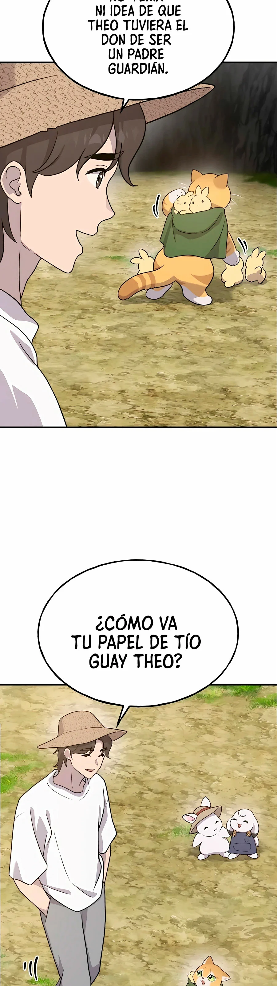 Read Cultivando en la torre en solitario ES Manga Online
