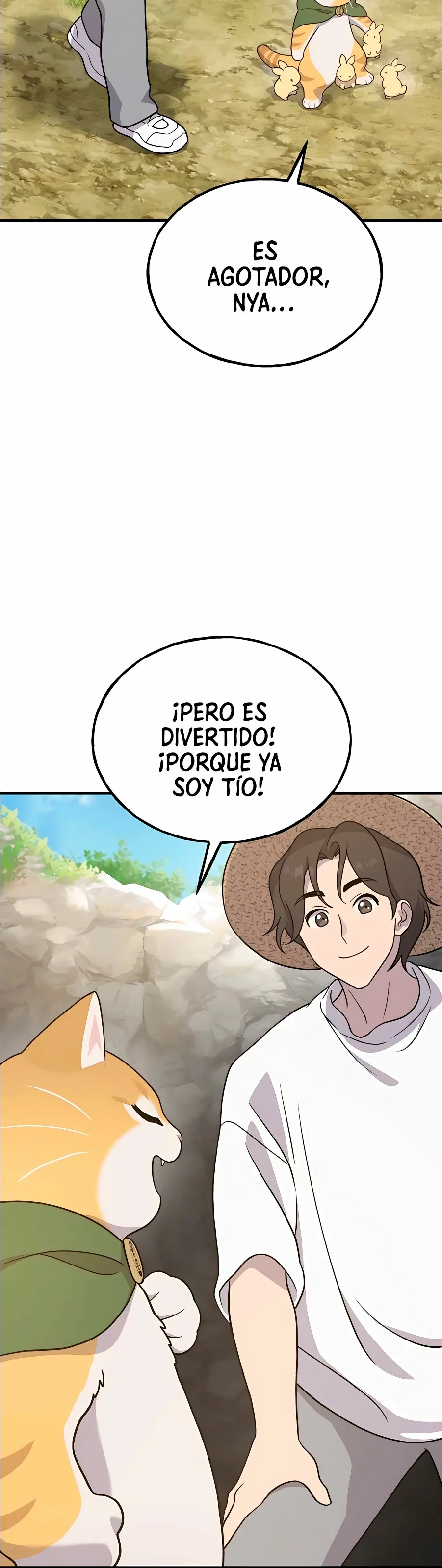 Read Cultivando en la torre en solitario ES Manga Online