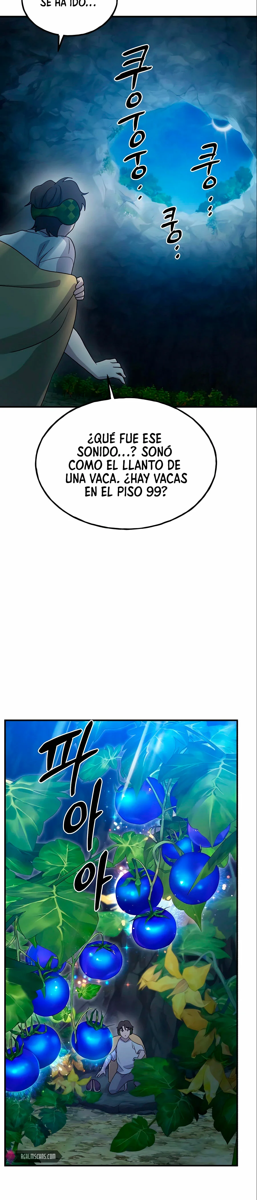 Read Cultivando en la torre en solitario ES Manga Online