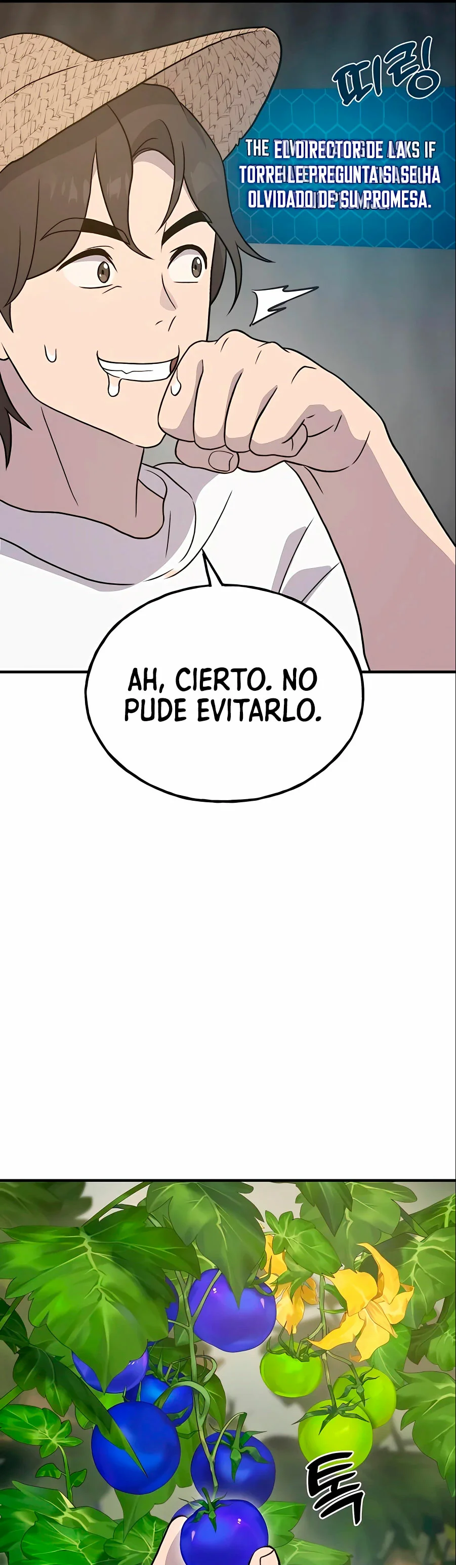 Read Cultivando en la torre en solitario ES Manga Online