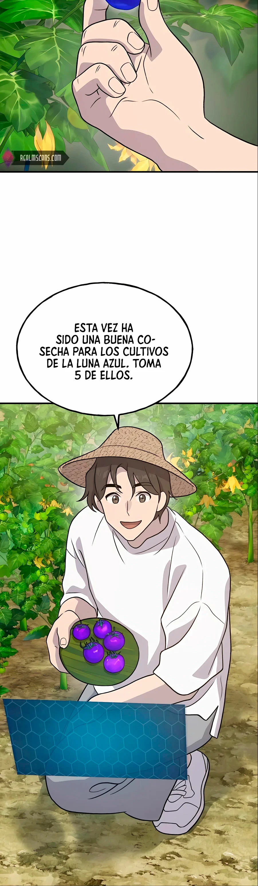 Read Cultivando en la torre en solitario ES Manga Online