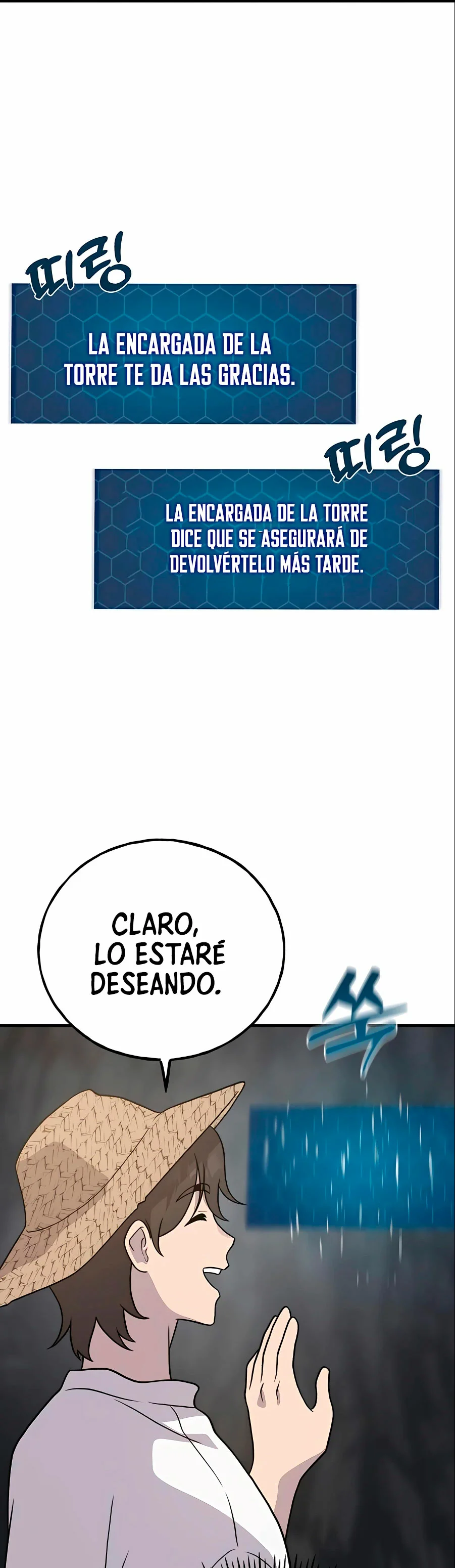 Read Cultivando en la torre en solitario ES Manga Online