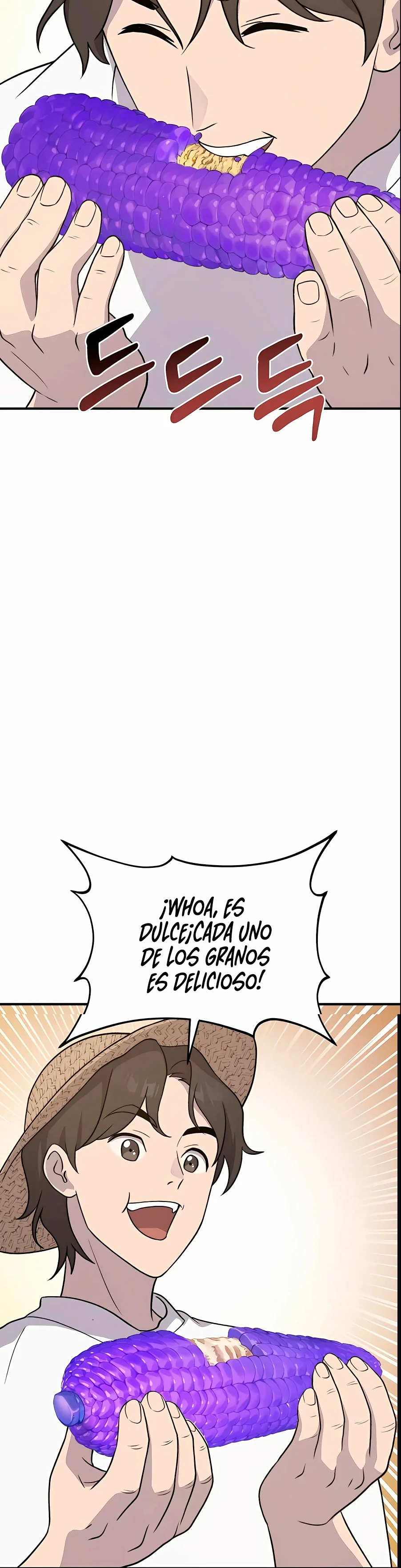 Read Cultivando en la torre en solitario ES Manga Online