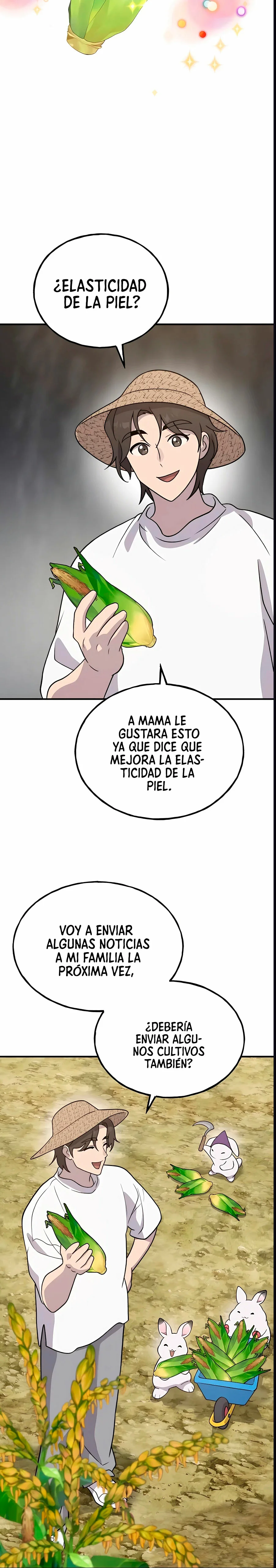 Read Cultivando en la torre en solitario ES Manga Online