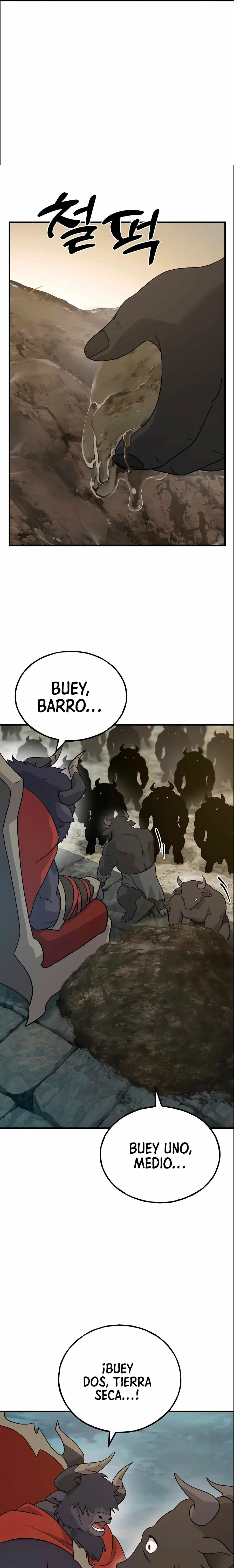 Read Cultivando en la torre en solitario ES Manga Online