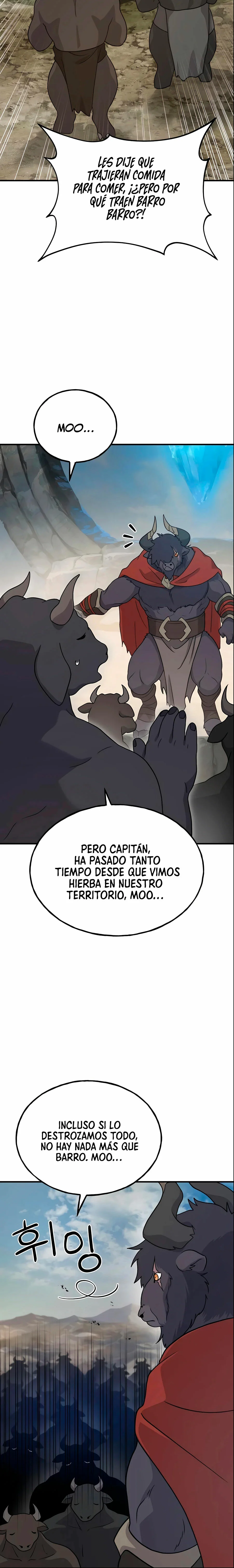 Read Cultivando en la torre en solitario ES Manga Online
