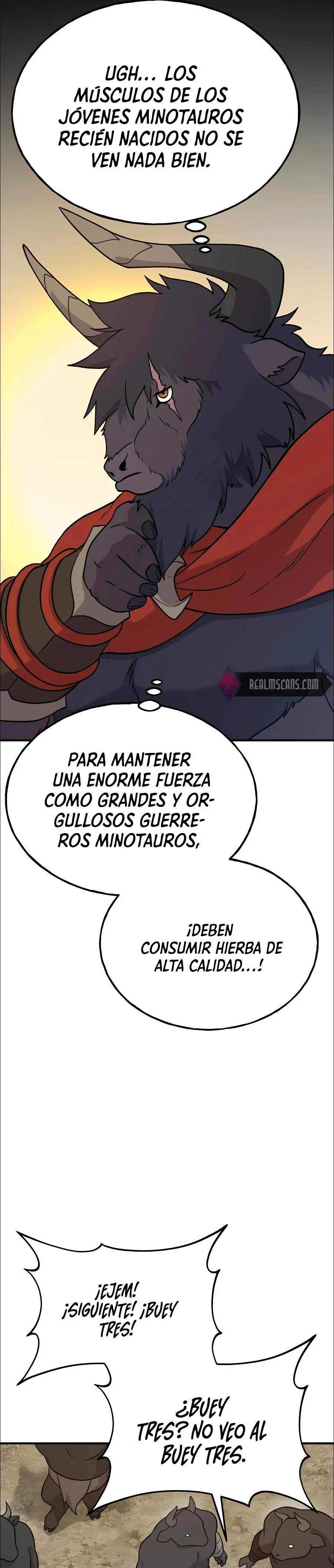 Read Cultivando en la torre en solitario ES Manga Online