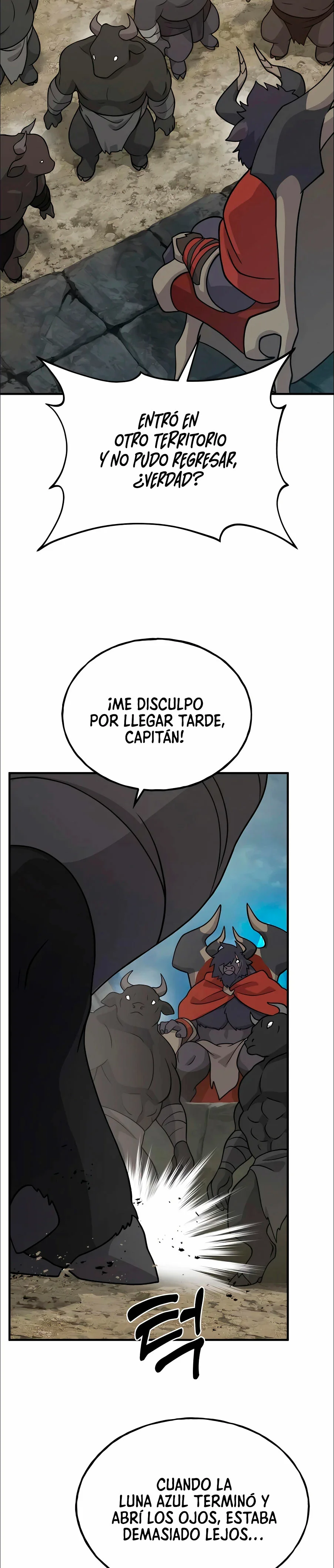Read Cultivando en la torre en solitario ES Manga Online