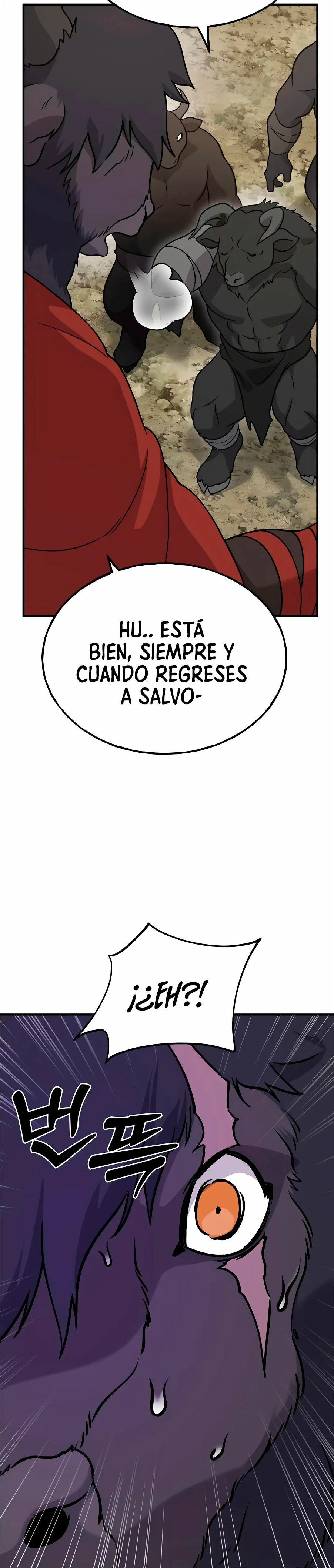 Read Cultivando en la torre en solitario ES Manga Online