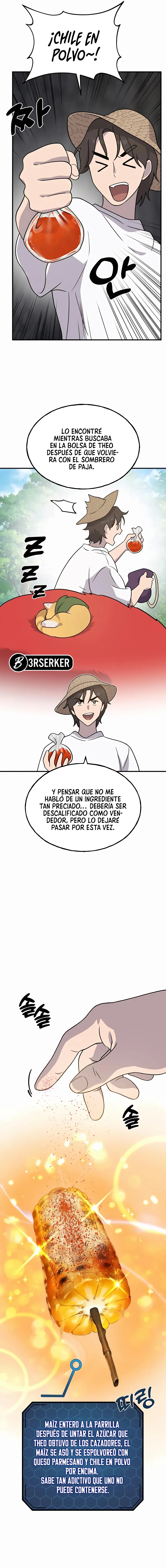 Read Cultivando en la torre en solitario ES Manga Online