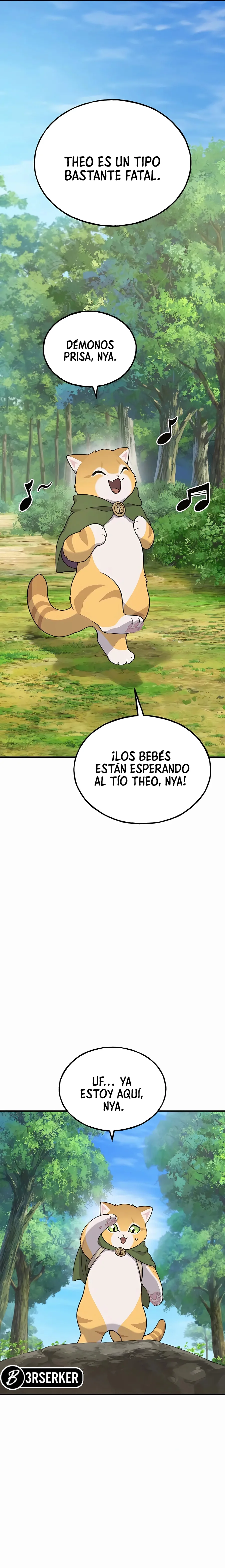 Read Cultivando en la torre en solitario ES Manga Online